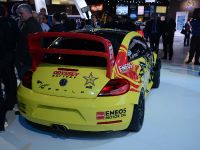 Volkswagen GRC Beetle Chicago (2014) - picture 10 of 11
