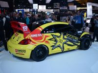 Volkswagen GRC Beetle Chicago (2014) - picture 11 of 11