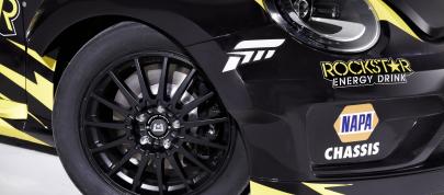 Volkswagen GRC Beetle (2014) - picture 4 of 7