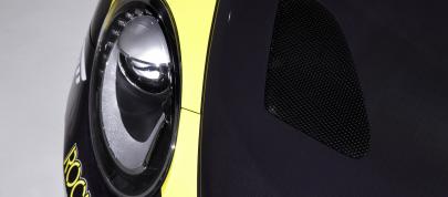 Volkswagen GRC Beetle (2014) - picture 7 of 7