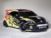 Volkswagen GRC Beetle (2014) - picture 1 of 7