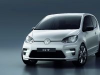 Volkswagen GT Up! Concept (2011) - picture 1 of 4