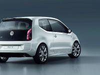 Volkswagen GT Up! Concept (2011) - picture 2 of 4