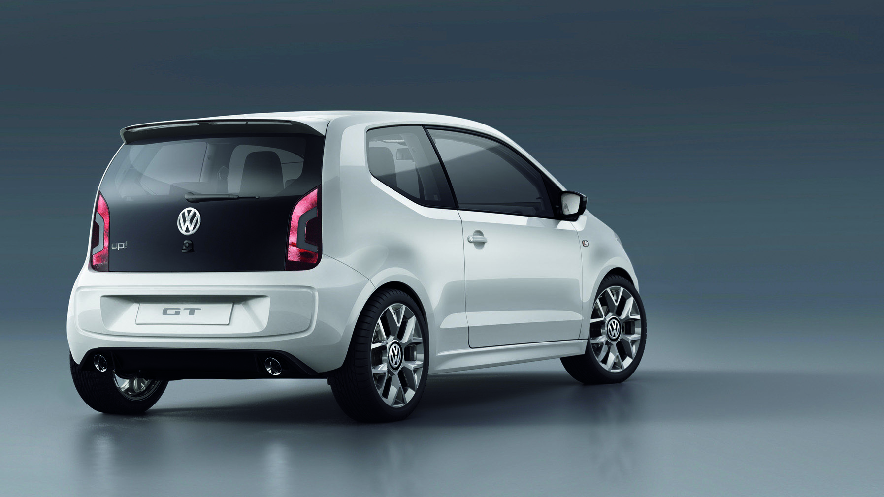 Volkswagen GT Up! Concept