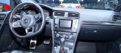 Volkswagen GTI New York (2014) - picture 4 of 4