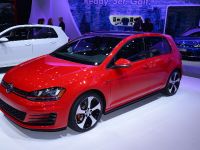 Volkswagen GTI New York (2014)