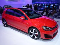 Volkswagen GTI New York (2014) - picture 2 of 4