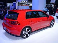 Volkswagen GTI New York (2014)