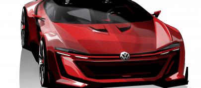 Volkswagen GTI Roadster Concept (2014) - picture 15 of 25