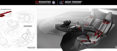 Volkswagen GTI Roadster Concept (2014) - picture 23 of 25