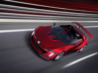 Volkswagen GTI Roadster Concept (2014) - picture 2 of 25