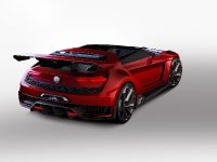 Volkswagen GTI Roadster Concept (2014) - picture 5 of 25