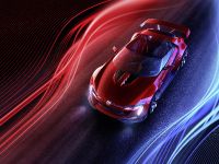 Volkswagen GTI Roadster Concept (2014)