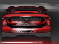 Volkswagen GTI Roadster Concept (2014) - picture 18 of 25