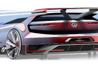 Volkswagen GTI Roadster Concept (2014) - picture 19 of 25