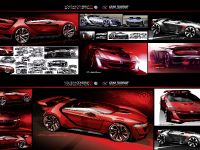 Volkswagen GTI Roadster Concept (2014)