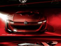 Volkswagen GTI Roadster Concept (2014) - picture 21 of 25