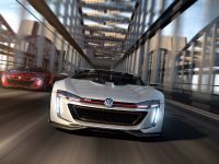 Volkswagen GTI Roadster Concept