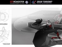 Volkswagen GTI Roadster Concept (2014)