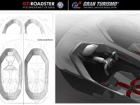 Volkswagen GTI Roadster Concept (2014)