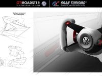 Volkswagen GTI Roadster Concept (2014)