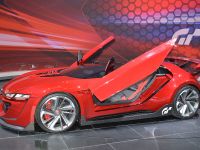 Volkswagen GTI Roadster Los Angeles (2014) - picture 2 of 8