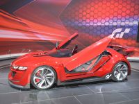 Volkswagen GTI Roadster Los Angeles (2014) - picture 3 of 8