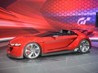 Volkswagen GTI Roadster Los Angeles (2014)