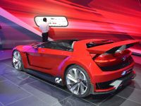 Volkswagen GTI Roadster Los Angeles (2014) - picture 5 of 8