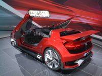 Volkswagen GTI Roadster Los Angeles (2014) - picture 6 of 8