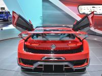 Volkswagen GTI Roadster Los Angeles (2014)