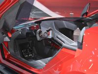 thumbnail image of Volkswagen GTI Roadster Los Angeles 2014