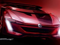 Volkswagen GTI Roadster Vision Gran Turismo (2014) - picture 2 of 5