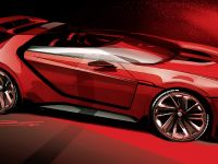 Volkswagen GTI Roadster Vision Gran Turismo (2014) - picture 3 of 5