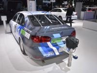 Volkswagen Jetta Land Speed Record Vehicle Los Angeles (2012) - picture 3 of 3