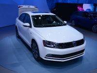 Volkswagen Jetta New York (2014)
