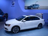 Volkswagen Jetta New York (2014) - picture 2 of 3