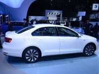 Volkswagen Jetta New York (2014) - picture 3 of 3