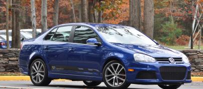 Volkswagen Jetta TDI Cup Street Edition (2010) - picture 4 of 7