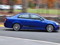 Volkswagen Jetta TDI Cup Street Edition (2010) - picture 3 of 7