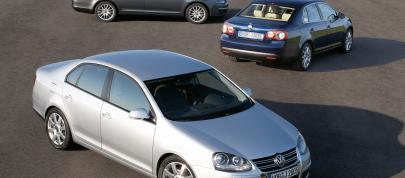 Volkswagen Jetta (2005) - picture 4 of 16