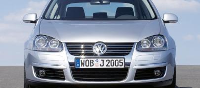 Volkswagen Jetta (2005) - picture 15 of 16