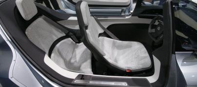 Volkswagen L1 Concept Frankfurt (2009) - picture 4 of 4