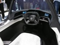Volkswagen L1 Concept Frankfurt (2009) - picture 3 of 4
