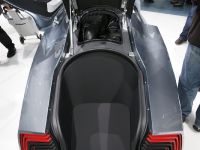 Volkswagen L1 Concept Frankfurt (2011)