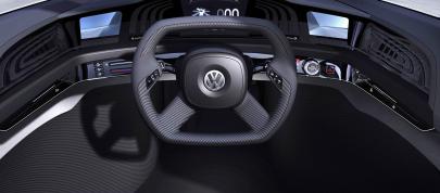 Volkswagen L1 concept (2009) - picture 4 of 5