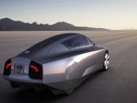 Volkswagen L1 concept (2009) - picture 3 of 5