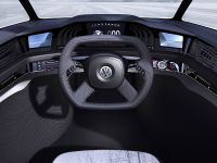 Volkswagen L1 concept (2009) - picture 5 of 5