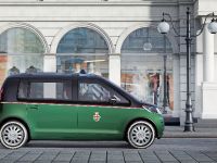 Volkswagen Milano Taxi concept (2010) - picture 6 of 13