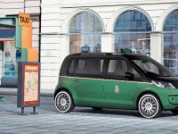 Volkswagen Milano Taxi concept (2010) - picture 2 of 13